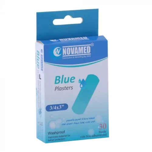 NOVAMED-BLUE-DECTIVE-PLASTER-HY1062A-30S.webp