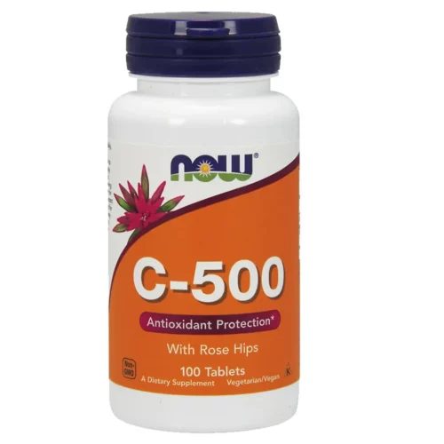 NOW-Vitamin-C-500-with-Rose-Hips-100-Tablets.webp