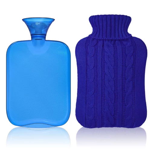 Novamed-hot-water-bag-2l-blue-fleece-cover.webp