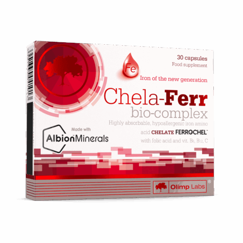 Olimp-chela-ferr-bio-complex-with-folic-acid-caps-30s.png