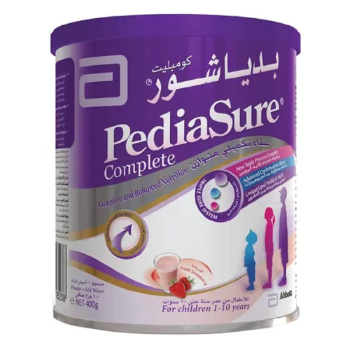 PediasureCompleteTripleSureStrawberry400G_600x.webp