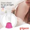 Pigeon Plastic Breast Care Pump, 1 Piece4