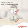 Pigeon Plastic Breast Care Pump, 1 Piece5