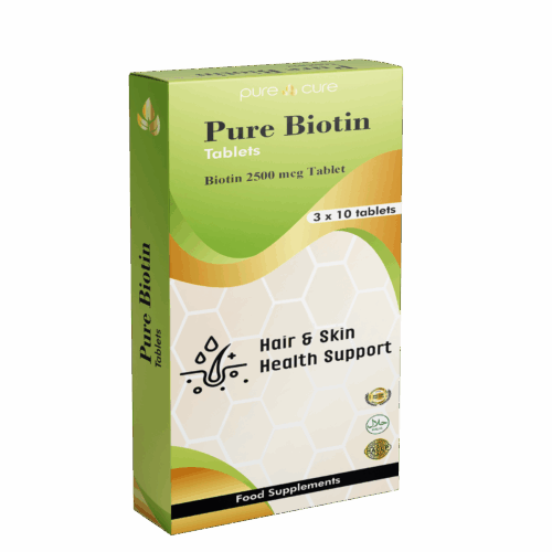 Pure-Biotin.png Pure-Biotin.png