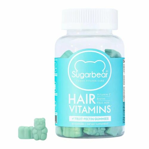 SugarbearHirVitamins