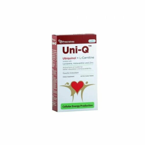 Uni-Q