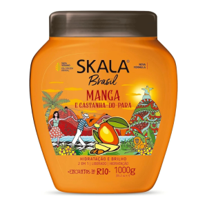 Skala Mango Hair Moisturizing And Nourishing Cream 1Kg