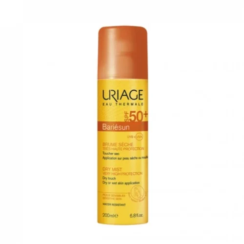 Uriage-bariesun-spf50-moisturizing-dry-mist-200-ml.webp