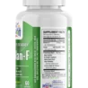 Wilson Nutra - Fertiplan-F Dietary Supplement Capsules - 60 Pcs (1)