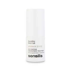 Sensilis Upgrade Eye Contour 15 Ml