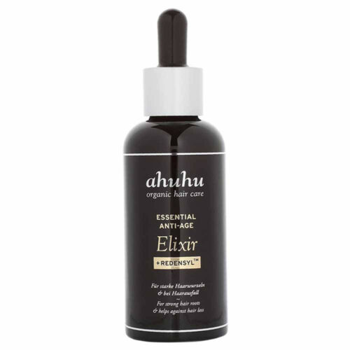Buy Ahuhu Anti Age Moisturizer Elixir