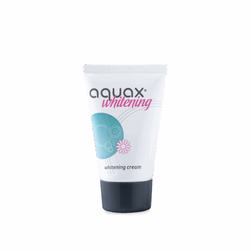 Derma Aquax brightening cream