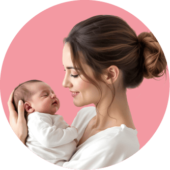 Mother & Baby