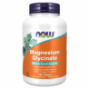 Buy NOW Magnesium Glycinate 180 Tablets