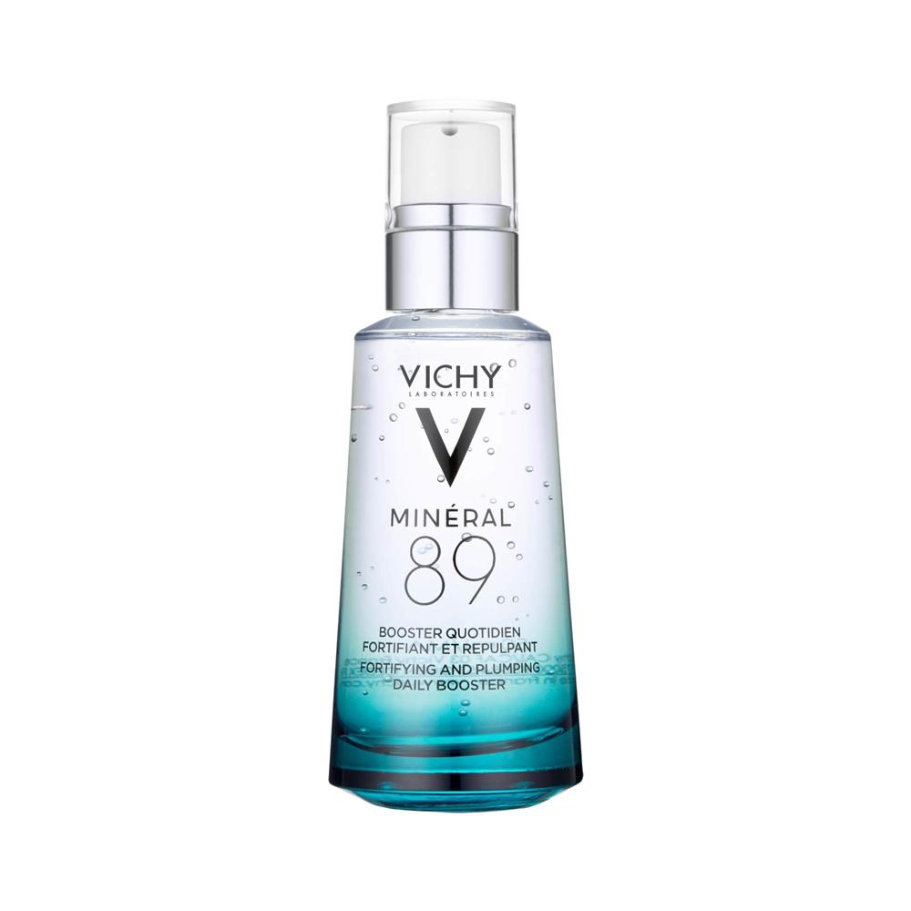 Vichy Mineral 89 Hyaluronic Acid Daily Booster, 50ml
