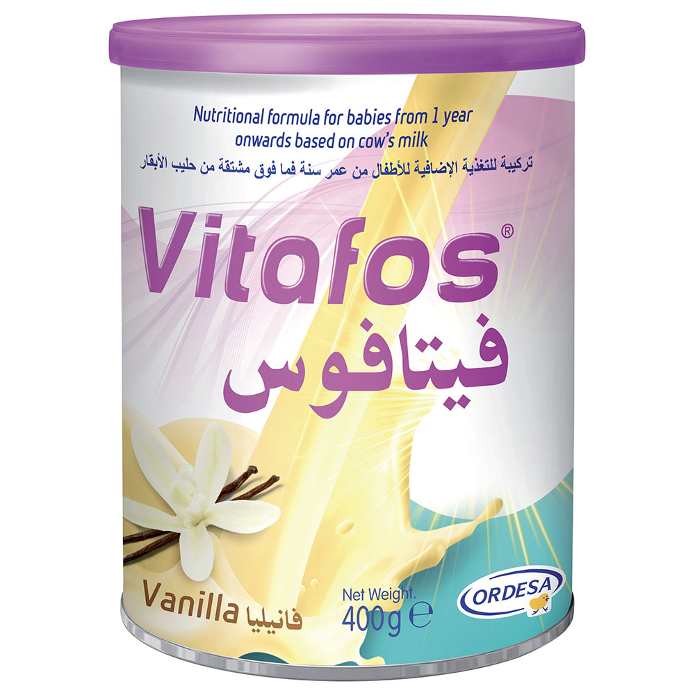 Ordessa Vitafos Milk Powder 400g