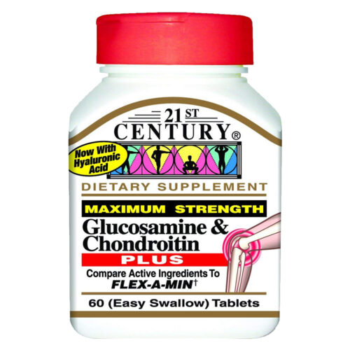 nchl-mtc22488-21st-century-glucosamine-chondroitin-plus-tabs-60-count-1535210039.jpg