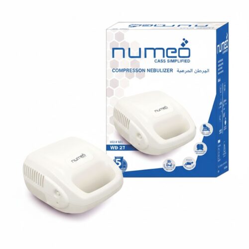numed blood pressure