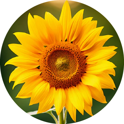 Sunflower Seed Oil