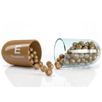 Tocopherol (Vitamin E)
