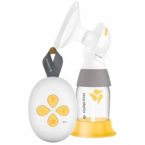 Medela Swing Maxi Electric Breast Pump