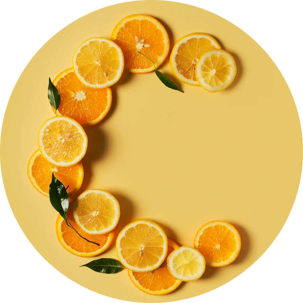 Vitamin C
