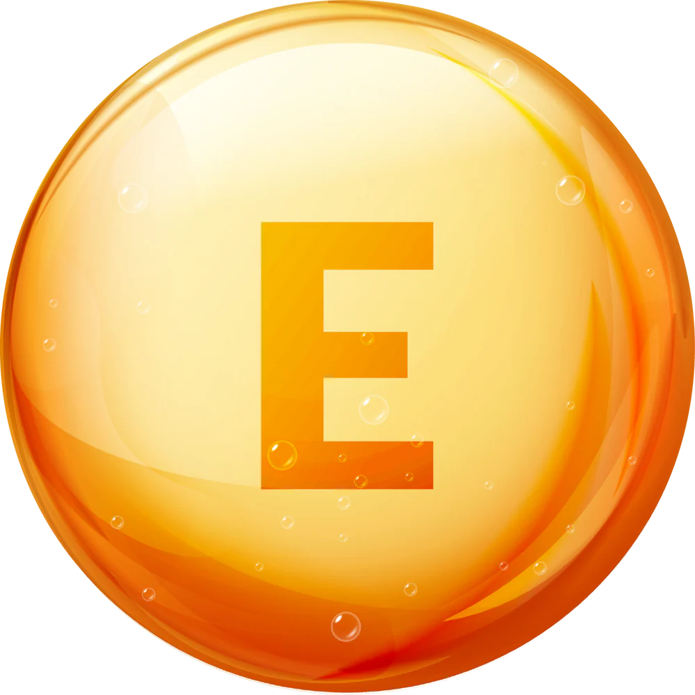 Vitamin E