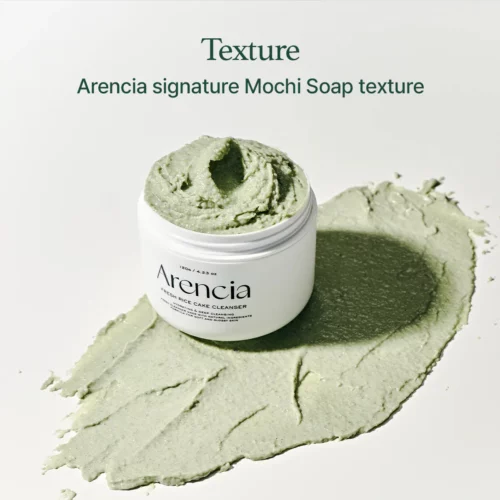 Arenciafreshricegreenmochicleanser_2