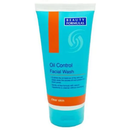 Beauty20Formulas20-20Clear20Skin20Oil20Control20Facial20Wash20150ml.webp