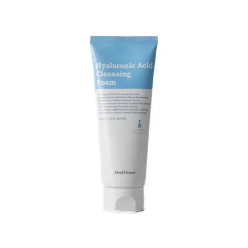 MediFlower-Hyaluronic-Acid-Cleansing-Foam-150ml.webp MediFlower-Hyaluronic-Acid-Cleansing-Foam-150ml.webp