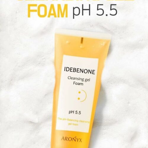 medi-flower-aronyx-idebenone-cleansing-gel-foam-150ml-8809731950644-929608.jpg