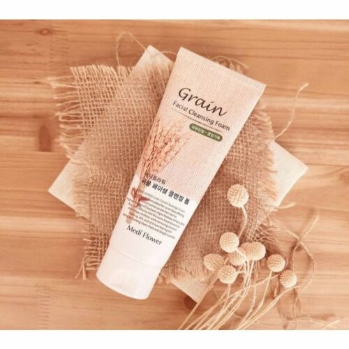 mediflower-grain-facial-cleansing-foam-150g-8809116502734-418228.jpg