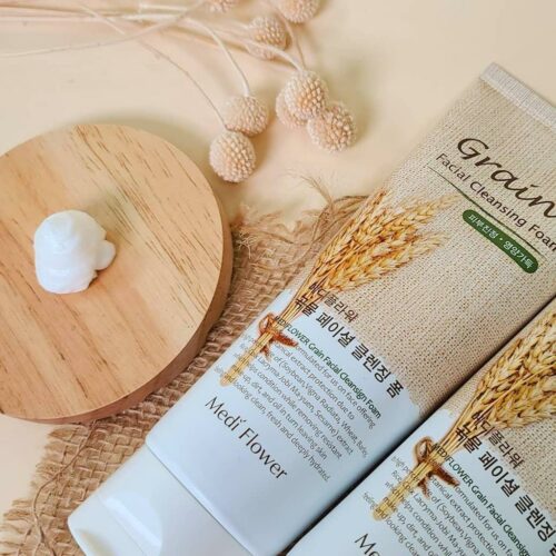 mediflower-grain-facial-cleansing-foam-150g-8809116502734-581677.jpg