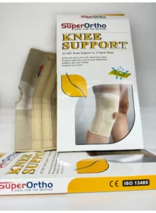 Super Ortho A3-003 Compression Elastic Support Large