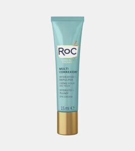 Roc Multi Correxion Hydrate + Plump Eye Gel-Cream 15Ml Eu
