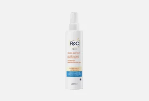 Roc Soleil-Protect Refreshing Skin Restoring Milk After-Sun 200Ml