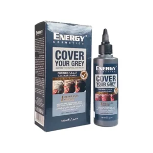 Energy Cover Your Grey For Men