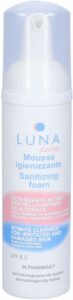 Lunaderm Intimate Wash Ph4.5 150 Ml