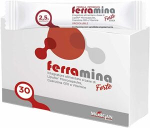 Ferramina Forte Sticks 30S