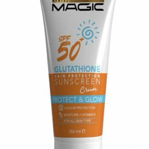magic glutathione cream Glutathione Plus With CoFactors, 60 Capsules