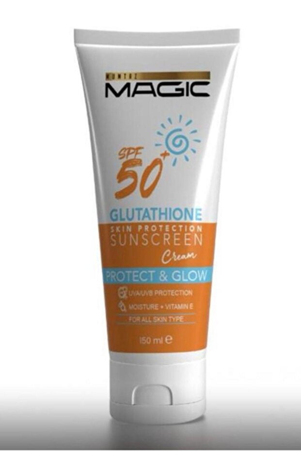 sunscreen with glutathione Mumtaz Magic Glutathione Sunscreen
