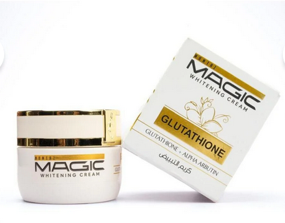 glutathione cancer Bright Skin With Beaute Melasma-X Glutathione Cream main image 1