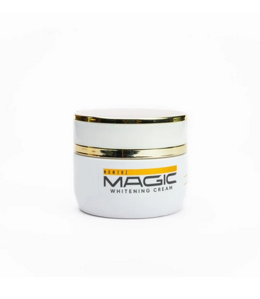 Mumtaz Magic Glutathione Whitening Cream 50Ml - SahaJamal Pharmacy Mumtaz Magic Glutathione Whitening Cream 50Ml - SahaJamal Pharmacy