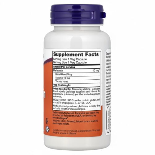 melatonin 2