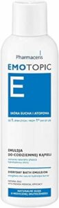 Emotopic Everyday Bath Emulsion 200Ml