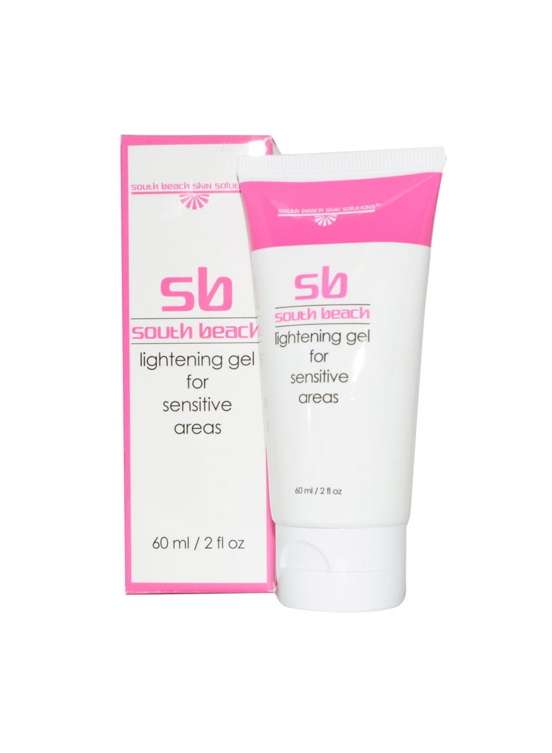 Sb Lightening Gel 60Ml