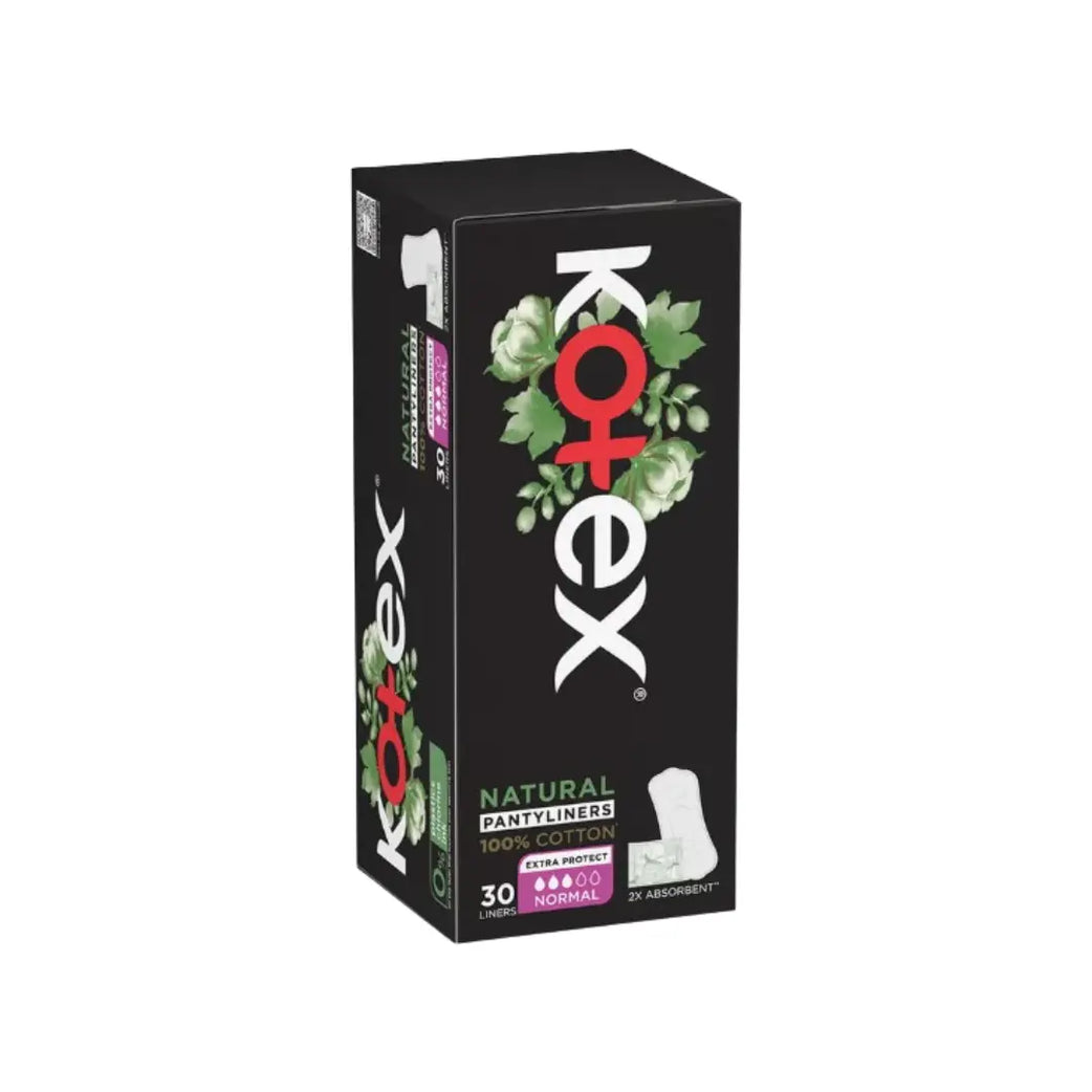 Kotex Liner Long 30S