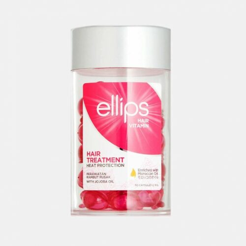 ellips-علاج-إليبس-للشعر-فيتامينات-لإصلاح-الشعر-التالف