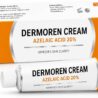 DERMOREN CREAM 20% Azalic Acid 30 GM