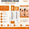 DERMOREN CREAM 20% Azalic Acid 30 GM2